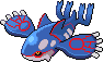 Kyogre