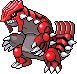 Groudon