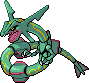 Rayquaza