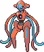 Deoxys