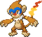 Monferno