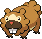 Bidoof
