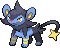 Luxio