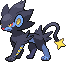 Luxray