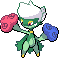 Roserade
