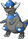 Rampardos