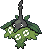 Wormadam