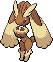 Lopunny