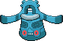 Bronzong