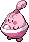 Happiny