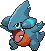 Gible