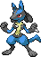 Lucario
