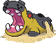 Hippowdon