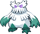 Abomasnow