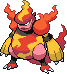 Magmortar