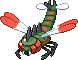 Yanmega
