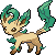 Leafeon