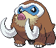 Mamoswine