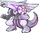 Palkia