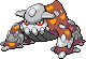 Heatran