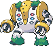 Regigigas