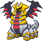 Giratina