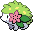 Shaymin