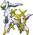 Arceus