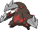 Excadrill
