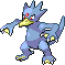 Golduck