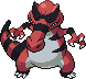 Krookodile