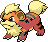 Growlithe