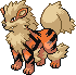 Arcanine