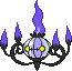Chandelure