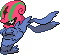Accelgor