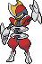 Bisharp
