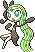 Meloetta