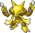 Alakazam