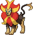 Pyroar