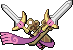 Doublade