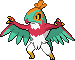 Hawlucha