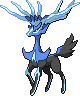 Xerneas