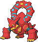 Volcanion