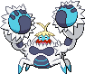 Crabominable