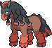 Mudsdale