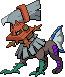 Type: Null