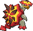 Turtonator