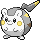 Togedemaru