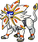 Solgaleo