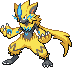 Zeraora